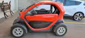 Renault Twizy Z.E. Urban