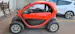Renault Twizy Z.E. Urban