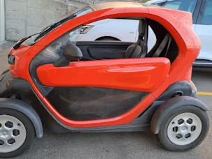 Renault Twizy Z.E. Urban