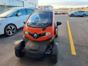 Renault Twizy Z.E. Urban