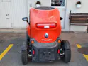 Renault Twizy Z.E. Urban