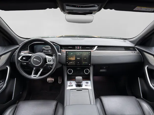 Jaguar F-Pace 2.0 P400e SE AWD