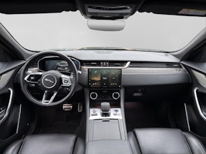 Vehicle image JAGUAR F-Pace 2.0 P400e SE AWD