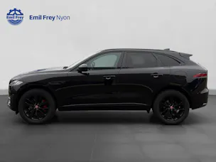 Jaguar F-Pace 2.0 P400e SE AWD