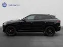 Jaguar F-Pace 2.0 P400e SE AWD