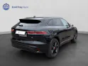 Jaguar F-Pace 2.0 P400e SE AWD