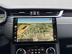 Jaguar F-Pace 2.0 P400e SE AWD