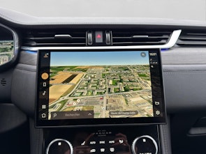 Vehicle image JAGUAR F-Pace 2.0 P400e SE AWD