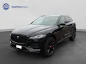 Jaguar F-Pace 2.0 P400e SE AWD