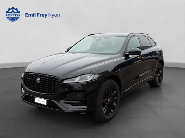 Jaguar F-Pace 2.0 P400e SE AWD