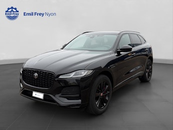 Vehicle image JAGUAR F-Pace 2.0 P400e SE AWD Vehicle image JAGUAR F-Pace 2.0 P400e SE AWD