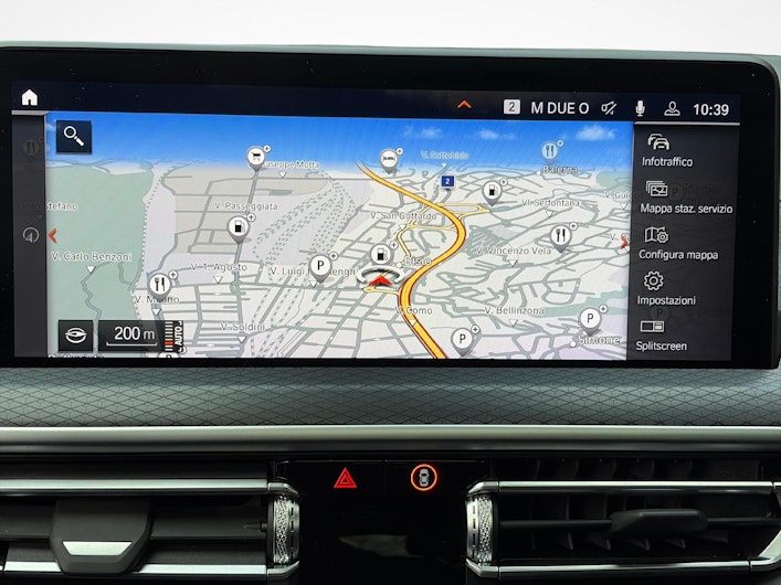 Vehicle image BMW X4