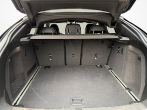 Vehicle image BMW X4 M40d