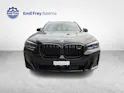 BMW X4 M40d