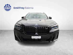 BMW X4 M40d