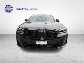 Vehicle image BMW X4 M40d