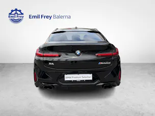 BMW X4 M40d