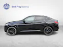 BMW X4 M40d