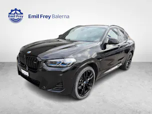 BMW X4 M40d