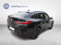 BMW X4 M40d