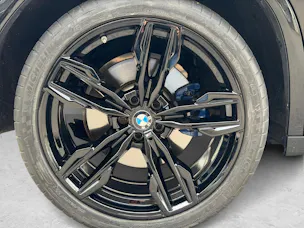 BMW X4 M40d