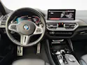 BMW X4 M40d