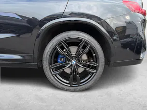 BMW X4 M40d