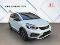 Honda Jazz 1.5 i-MMD Crosstar Advance, Leasing Aktion 1.9%
