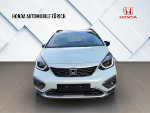 Honda Jazz 1.5 i-MMD Crosstar Advance, Leasing Aktion 1.9%