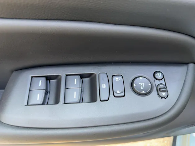 Honda Jazz 1.5 i-MMD Crosstar Advance, Leasing Aktion 1.9%