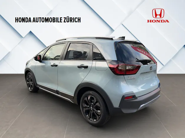 Honda Jazz 1.5 i-MMD Crosstar Advance, Leasing Aktion 1.9%