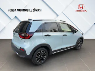 Honda Jazz 1.5 i-MMD Crosstar Advance, Leasing Aktion 1.9%