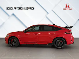 Honda Civic 2.0 VTEC Type R