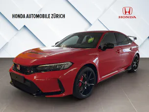 Honda Civic 2.0 VTEC Type R