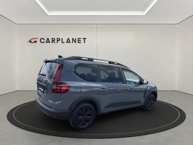 Dacia Jogger 1.6 Hybrid Extreme 7P