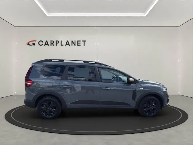 Dacia Jogger 1.6 Hybrid Extreme 7P