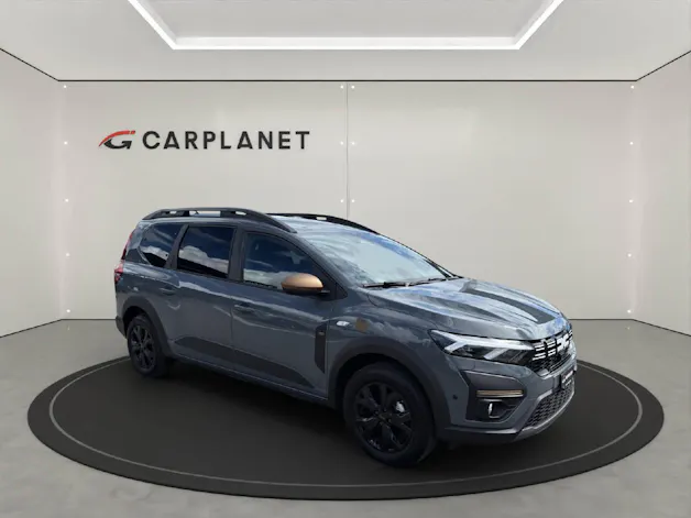 Dacia Jogger 1.6 Hybrid Extreme 7P