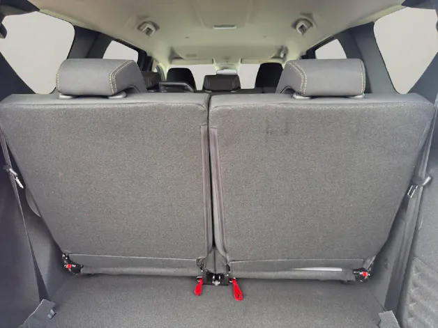 Dacia Jogger 1.6 Hybrid Extreme 7P
