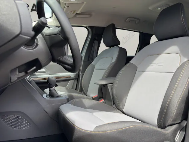 Dacia Jogger 1.6 Hybrid Extreme 7P