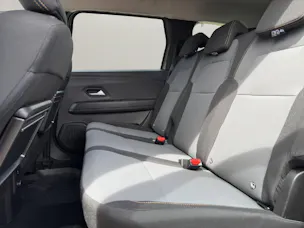 Dacia Jogger 1.6 Hybrid Extreme 7P
