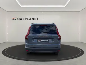 Dacia Jogger 1.6 Hybrid Extreme 7P