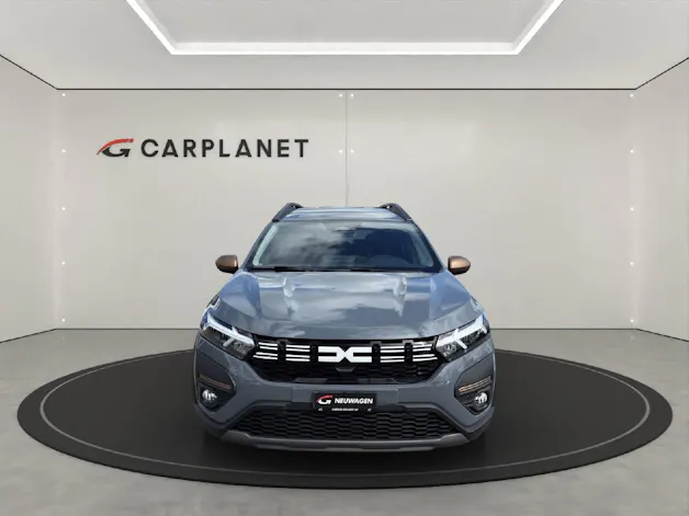 Dacia Jogger 1.6 Hybrid Extreme 7P