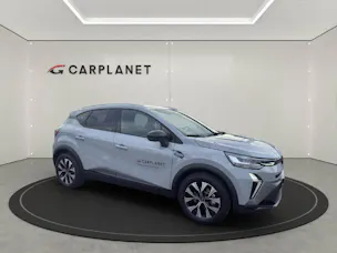 Renault Captur 1.6 E-Tech esprit Alpine