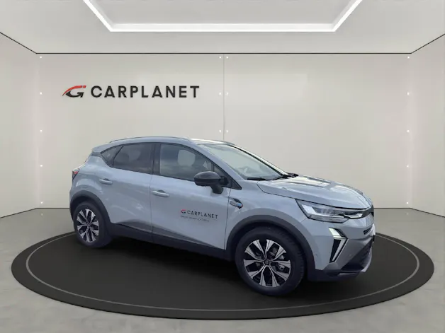 Renault Captur 1.6 E-Tech esprit Alpine