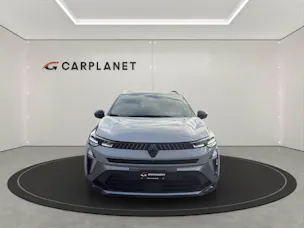 Renault Captur 1.6 E-Tech esprit Alpine