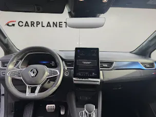 Renault Captur 1.6 E-Tech esprit Alpine