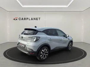 Renault Captur 1.6 E-Tech esprit Alpine