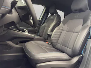Renault Captur 1.6 E-Tech esprit Alpine