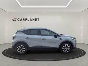 Renault Captur 1.6 E-Tech esprit Alpine