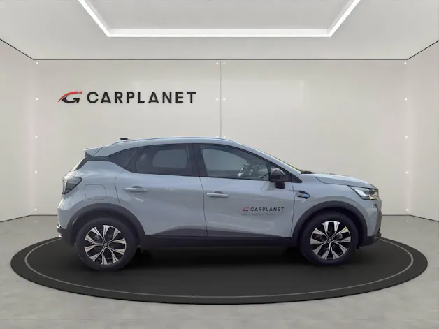 Renault Captur 1.6 E-Tech esprit Alpine